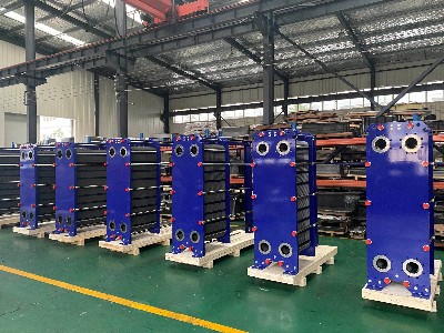 板式换热器厂家